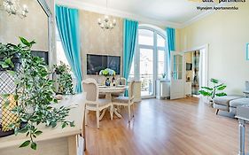 Baltic Apartments - Willa Carmen